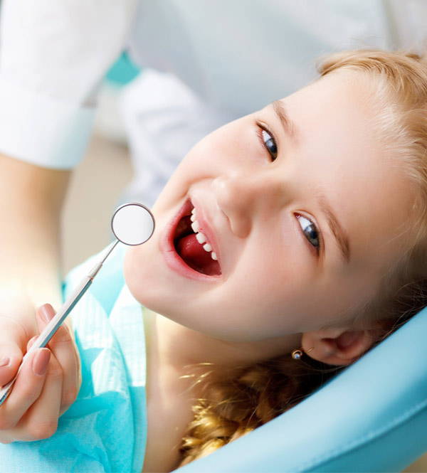 Child | Palm Square Dental Care